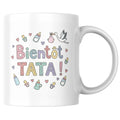 Mug Bientôt TATA - Tasse cadeau annonce grossesse - vue 1