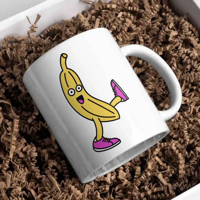 Mugs Humour