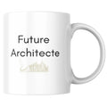 Mug Future Architecte – Mug en céramique