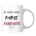 Mug Mamie Parfaite personnalisé - vue 1