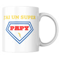 Mug papy personnalisé - vue 1
