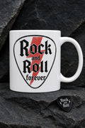 Mug Rock and Roll — Le souffle rebelle pour tous les passionnés de musique